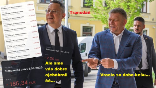 Transdaň
