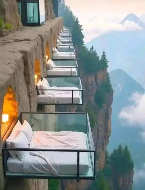 nie pre namesacnych, Cina