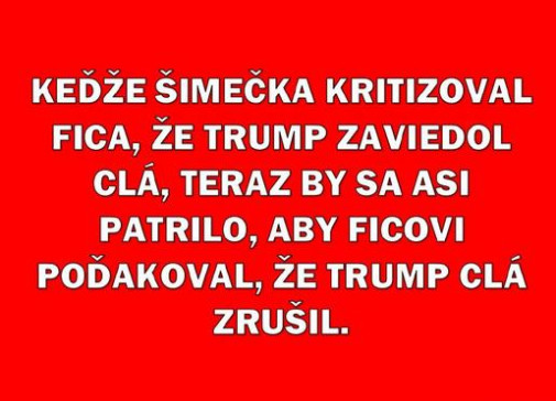 Nech žije Robo!