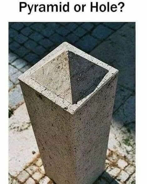 Pyrahole