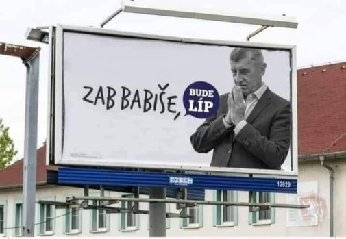 Voľby v ČR