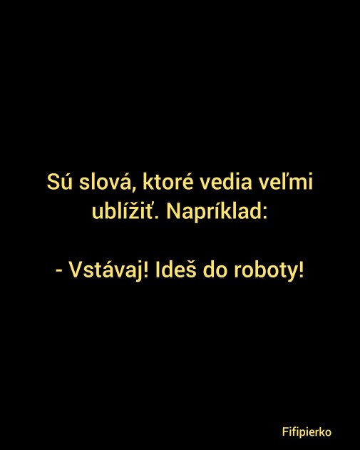 Slová ktoré ubližujú
